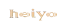 Heiyo Kitchen