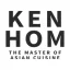 Ken Hom Woks