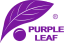 PURPLE LEAF