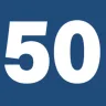 50 Floor US logo