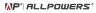 AllPowers AU logo