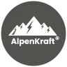 AlpenKraft logo