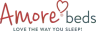 Amore Beds logo