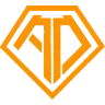 AndaSeat logo