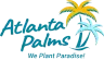 Atlanta Palms logo