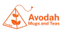 Avodah Mugs and Teas
