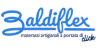 Baldiflex logo