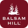 Balsam Hill AU logo
