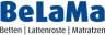BeLaMa logo