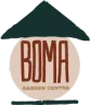 Boma Garden Centre GB logo
