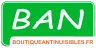 Boutique Anti Nuisibles logo