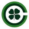 Clovers Garden logo