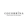 Cocorrina Scents logo