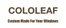 Cololeaf logo