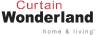 Curtain Wonderland logo