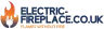 Electric Fireplace UK logo
