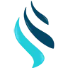 Elegant Showers AU logo