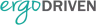 Ergodriven logo
