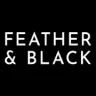 Feather & Black