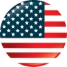Flags connections logo