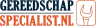 Gereedschapspecialist logo