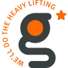 Giraffe Tools AU logo