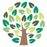 Green Tree Doors logo