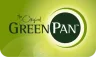 GreenPan logo