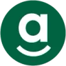 Hey abby logo