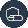 Lahome Decor logo