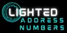 Lighted Address Numbers logo