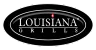 Louisiana Grills logo