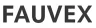Lustre-Fauvex logo