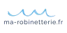 Ma Robinetterie logo
