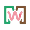Meme's Worms logo