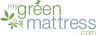 My Green Mattress logo