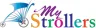 MyStrollers logo