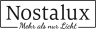 Nostalux DE logo