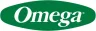 Omega Juicers logo