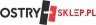 Ostry-Sklep logo