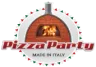 Pizza Party