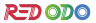 Redodo Power logo