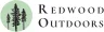 Redwood Outdoors logo