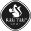 Rikki Tikki Shop DK logo