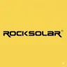 ROCKSOLAR CA logo