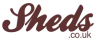 Sheds.co.uk logo