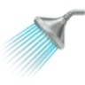 Showers Direct GB logo