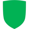 SkadedyrsKongen logo