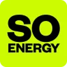 So Energy Residential Energy logo