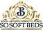 SoSoftBeds logo